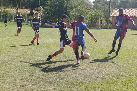 Rodada decisiva define classificados para o mata-mata do 9º Campeonato Society Onze de Maio FC 2025